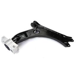 Audi VW Suspension Control Arm - Front Passenger Side 1K0407152BC - Lemfoerder 3617201